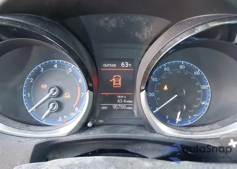 2016 Toyota Corolla S from USA, damaged, VIN 5YFBURHE6GP387087